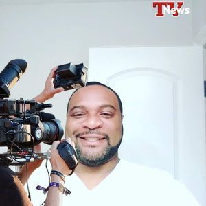 Meet your Posher, Tyrone